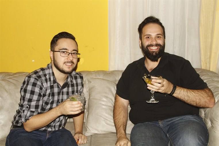 Zomato Party